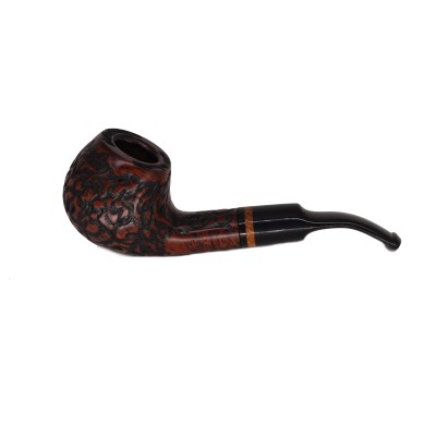 Angelo Πίπα Καπνού Maxi Rustik Briar 302380-10